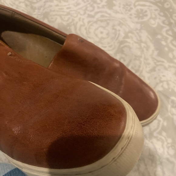 Frye Ivy Slip On - Picture 11 of 13